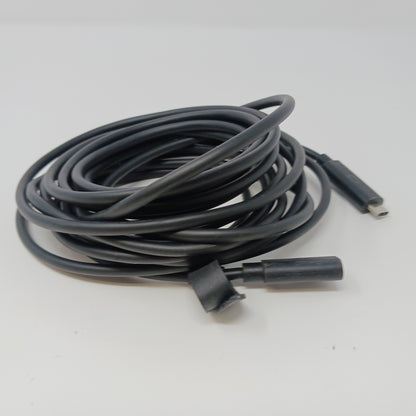 Meta Oculus Link Cable (PC VR) QUEST & QUEST 2 - USB 3 Type-C (5 m)