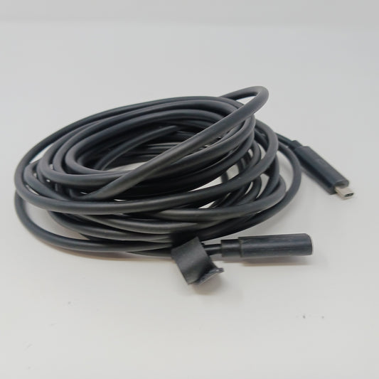 Meta Oculus Link Cable (PC VR) QUEST & QUEST 2 - USB 3 Type-C (5 m)