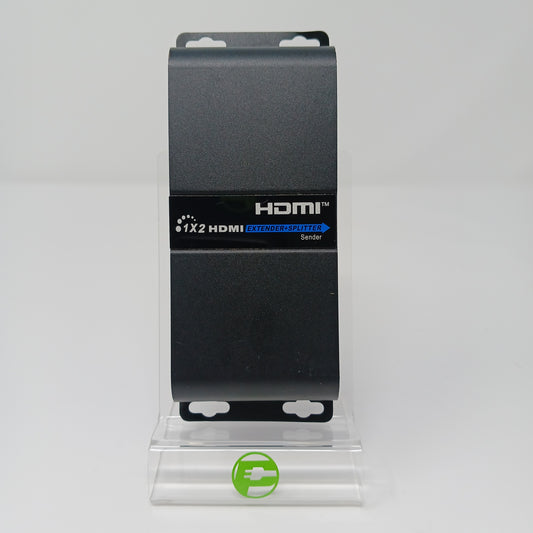 AGPTEK HDMI 1X2 Extender Splitter (L8621689571)